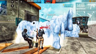 Xit?? 😈 Galaxy A20s - Free Fire Highlights