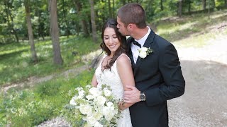 Kayla & Tyler - Wedding Highlights