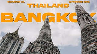 Wat Arun Unveiled: Exploring Bangkok's Iconic Temple