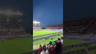 LA HINCHADA DE SAN LORENZO EXPLOTÓ CONTRA EL PRESIDENTE MORETTI POR SU GESTIÓN 💣🔥