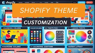 Make Your Shopify Store Unique: Top Customization Tips"