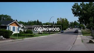 Calgary Community Spotlight - Collingwood - John Hripko Real Estate Team