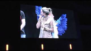 Anime Expo 2008 - Masquerade: Skit #1