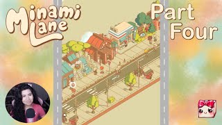 Just Broth | Minami Lane (Part 4)