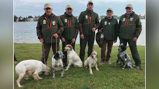 Mondiali della cinofilia in Slovacchia