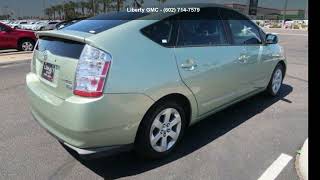 2009 Toyota Prius Touring - Peoria AZ