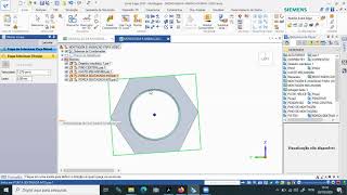 SOLID EDGE: ANIMAÇÃO DE MONTAGEM DO DISPOSITIVO 3 (USO DE FERRAMENTAS DE ANIMAÇÃO)