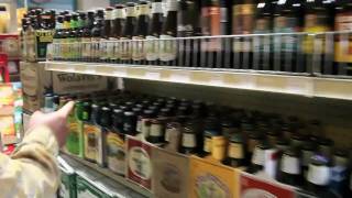 BrewCast.TV Visits Finger Lakes Beverage Center