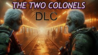 METRO EXODUS_PC Enhanced Edition: DLC The Two Colonels (RTX 3090 I9) | Full Gameplay Walkthrough