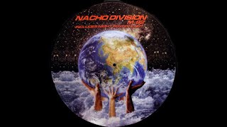 NACHO DIVISION.(NIGHT POWER 2001.)(2000.)