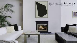 Para tu hogar para siempre |  Querétaro Sotheby's International Realty