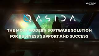 Asseco QASIDA_a unique ecosystem of cloud applications