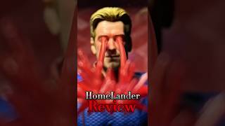 H O M E L A N D E R 💀🍷🗿 #trending #shorts #edit #fyp #figures #homelander #sigma #memes #review