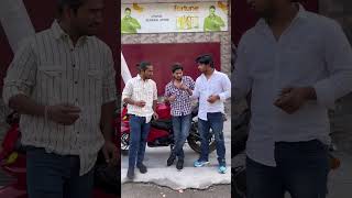 lo bhai 😱🤣 | aamir trt video | aamir trt new video | top real team | funny video | trt | #trt #funny