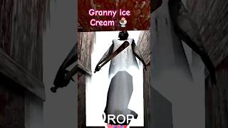 Freeze Trap Granny #grannyshorts #granny #trending #funny #shortsfeed #viralvideo #games #gaming #op