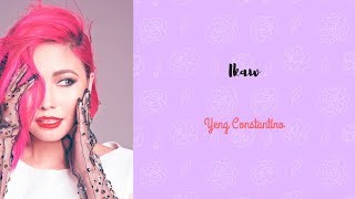 Yeng Constantino - Ikaw (You) (FIL/ENG) lyrics