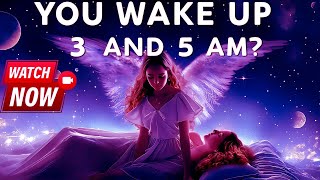 Awake Between 3 and 5 AM? Don’t Miss These 3 Important Actions