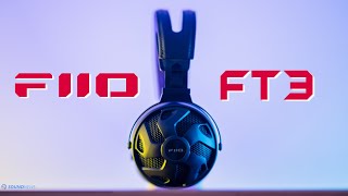 FiiO FT3 Review - Too Good to be True?