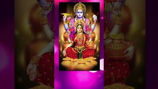 Mahalakshmi Suprabhatam | Sri Lakshmi Suprabhatam #shorts