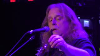 Gov't Mule - Inside Outside Woman Blues