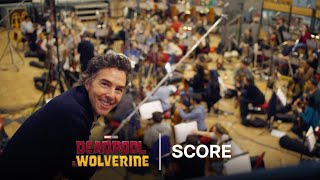 Deadpool & Wolverine | Score | Now Playing In Theaters