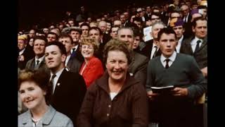 Tipperary v Wexford 1965 All-Ireland Hurling Final in Colour