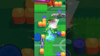 Mortis completely broken