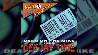 Dee Jay  Time - Power Mix 3 [CD2/CD2]