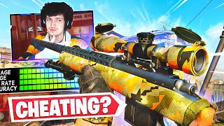 making enemies ANGRY when I SNIPED them.. they were amazed! (Black Ops Cold War)