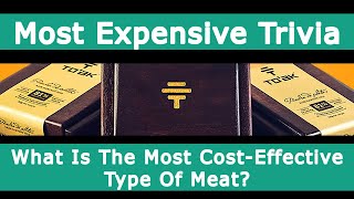 What Is The Most Cost-Effective Type Of Meat?