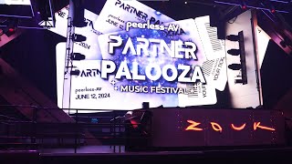 Peerless-AV Partner Palooza Music Festival 2024 ✨