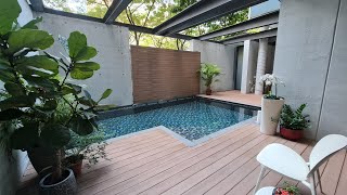 Goodwood Residence | Singapore Prime Location | 3 Bedroom with Private Pool