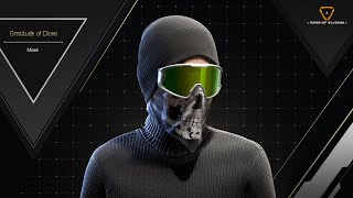 несколько топов с рандомами из топ100 В Ring OF Elysium