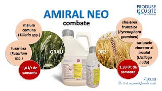 AMIRAL NEO