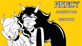 mercy (homestuck animatic)