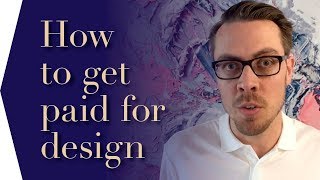 How to get paid as a freelance graphic designer