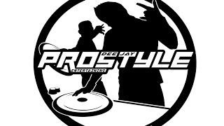 Zentah - Riddim - Mix - By - ( Dj Prostyle ) Prod.V