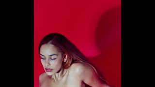 Jorja Smith - Time (slowed & reverb)