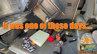 Vanagon Cooling Issues and a Sharp Turn that Ended Everything - VanLife8