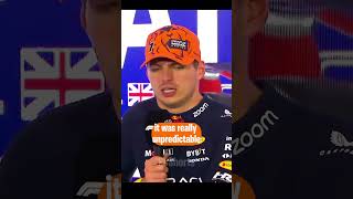 Lewis on Max's fake radio calls | #f1 #f1shorts #maxverstappen #britishgp #silverstonegp