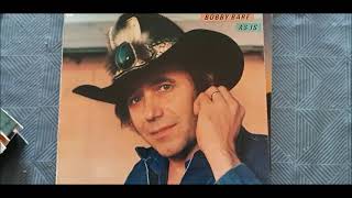 Meine Bobby Bare LP Sammlung