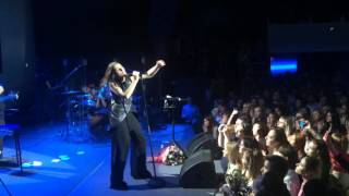 Jamala - I'm Like a Bird (Live in Lviv)