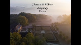 Teaser Chateau Chateau de Villette: the house