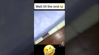 Wait til the end 🤣