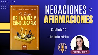 Negaciones y Afirmaciones | Florence Scovel Shinn