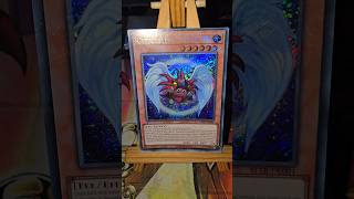 YU-GI-OH Winged Kuriboh LV6 Secret Rare Battles of Legend: Terminal Revenge 2024