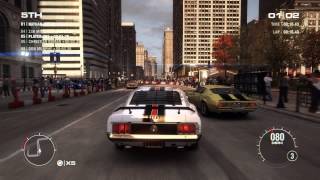 GTX 770 TEST: GRID 2 ( ULTRA SETTINGS )