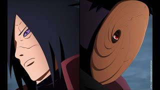 Entenda por que Nagato recebeu o Rinengan ao invés de Obito em Naruto