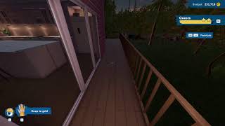 House Flipper 2......Horror House Mod