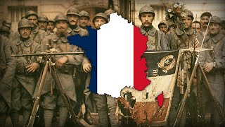 "La Marseillaise"- National Anthem of France